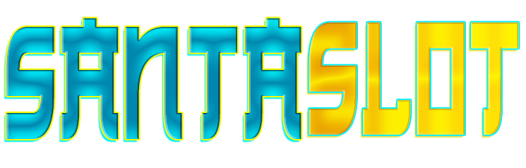 SantaSlot Logo